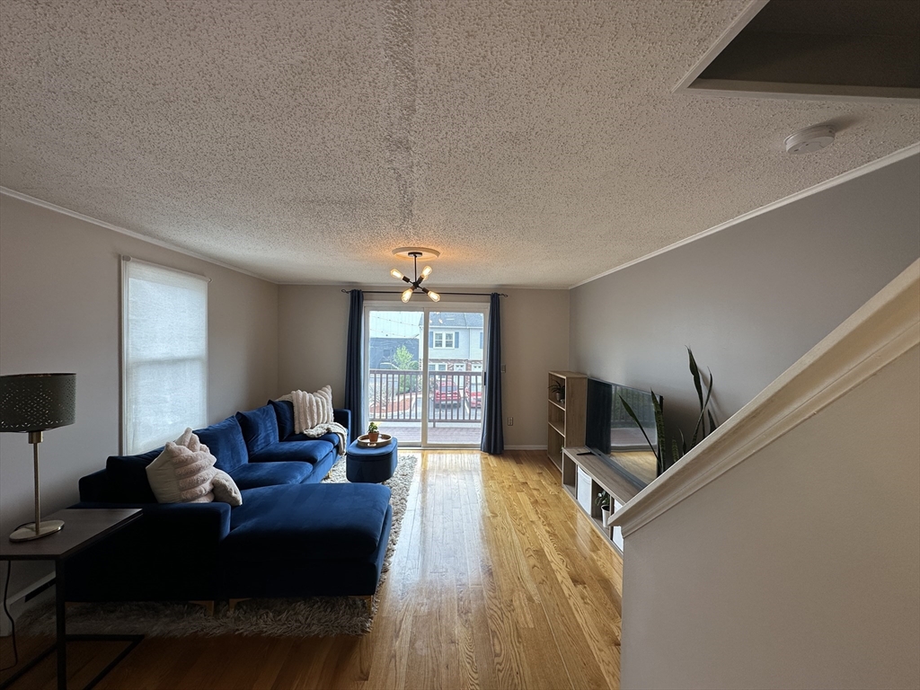 2 bed, 1 bath apartment for rent at 250 Congress Ave Unit 22, Chelsea — photo 4 of 20