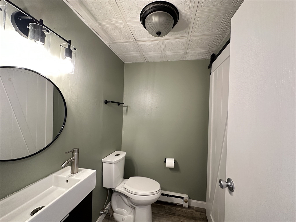 2 bed, 1 bath apartment for rent at 250 Congress Ave Unit 22, Chelsea — photo 10 of 20