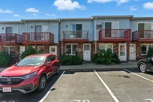 2 bed, 1 bath apartment for rent at 250 Congress Ave Unit 40, Chelsea — photo 2 of 17