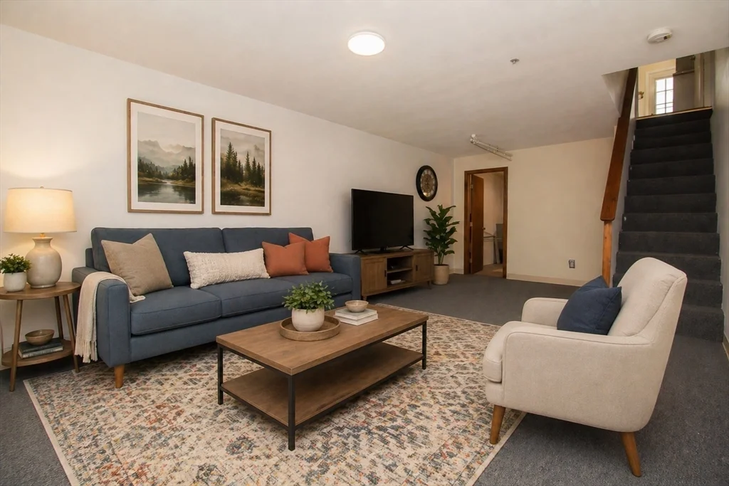 2 bed, 1 bath apartment for rent at 250 Congress Ave Unit 40, Chelsea — photo 15 of 17