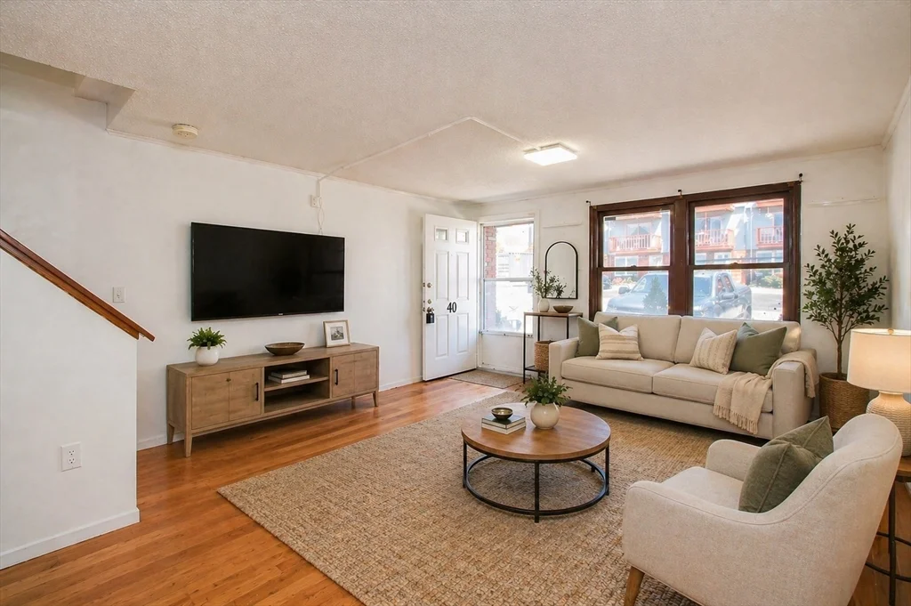 2 bed, 1 bath apartment for rent at 250 Congress Ave Unit 40, Chelsea — photo 4 of 17