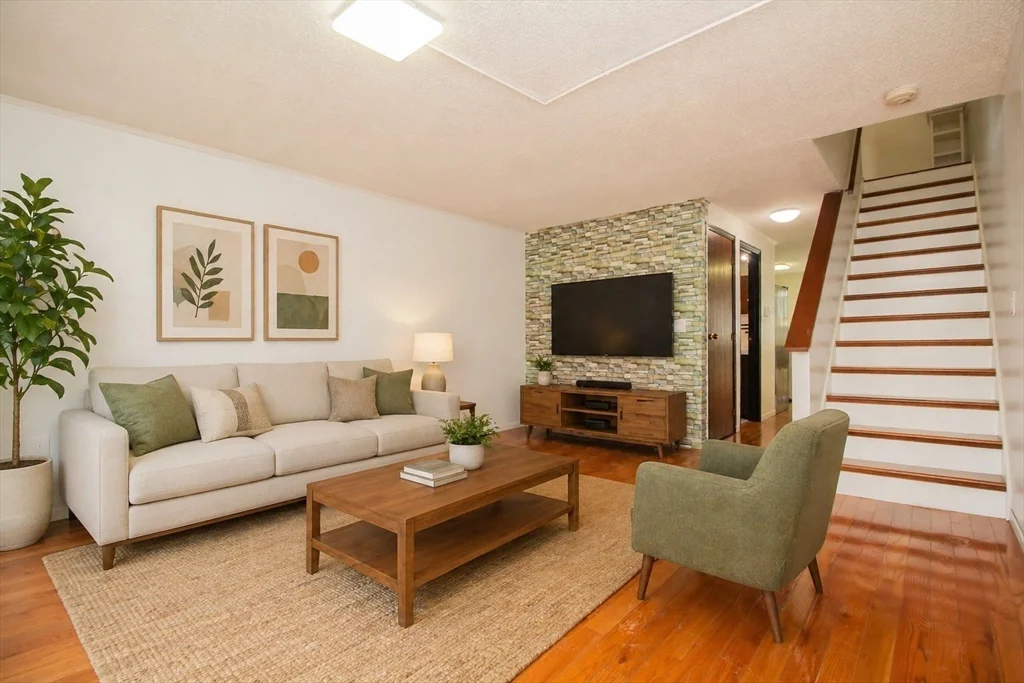 2 bed, 1 bath apartment for rent at 250 Congress Ave Unit 40, Chelsea — photo 6 of 17