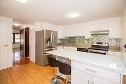 2 bed, 1 bath apartment for rent at 250 Congress Ave Unit 40, Chelsea — photo 7 of 17