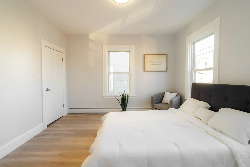 3 bed, 1 bath apartment for rent at 250 Elm St Unit 3, Inman Square — photo 4 of 12