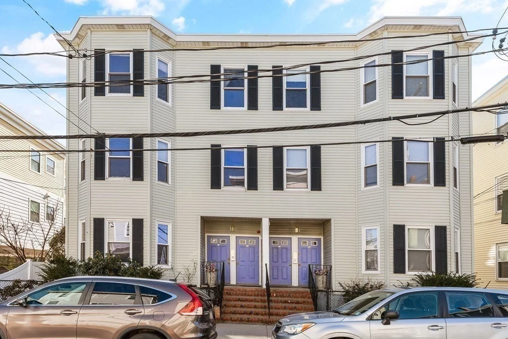 3 bed, 1 bath apartment for rent at 250 Elm St Unit 3, Inman Square — photo 6 of 12
