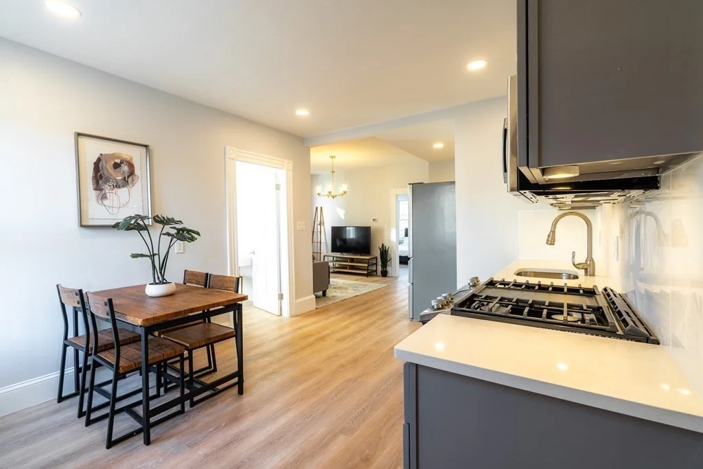 3 bed, 1 bath apartment for rent at 250 Elm St Unit 3, Inman Square — photo 1 of 12