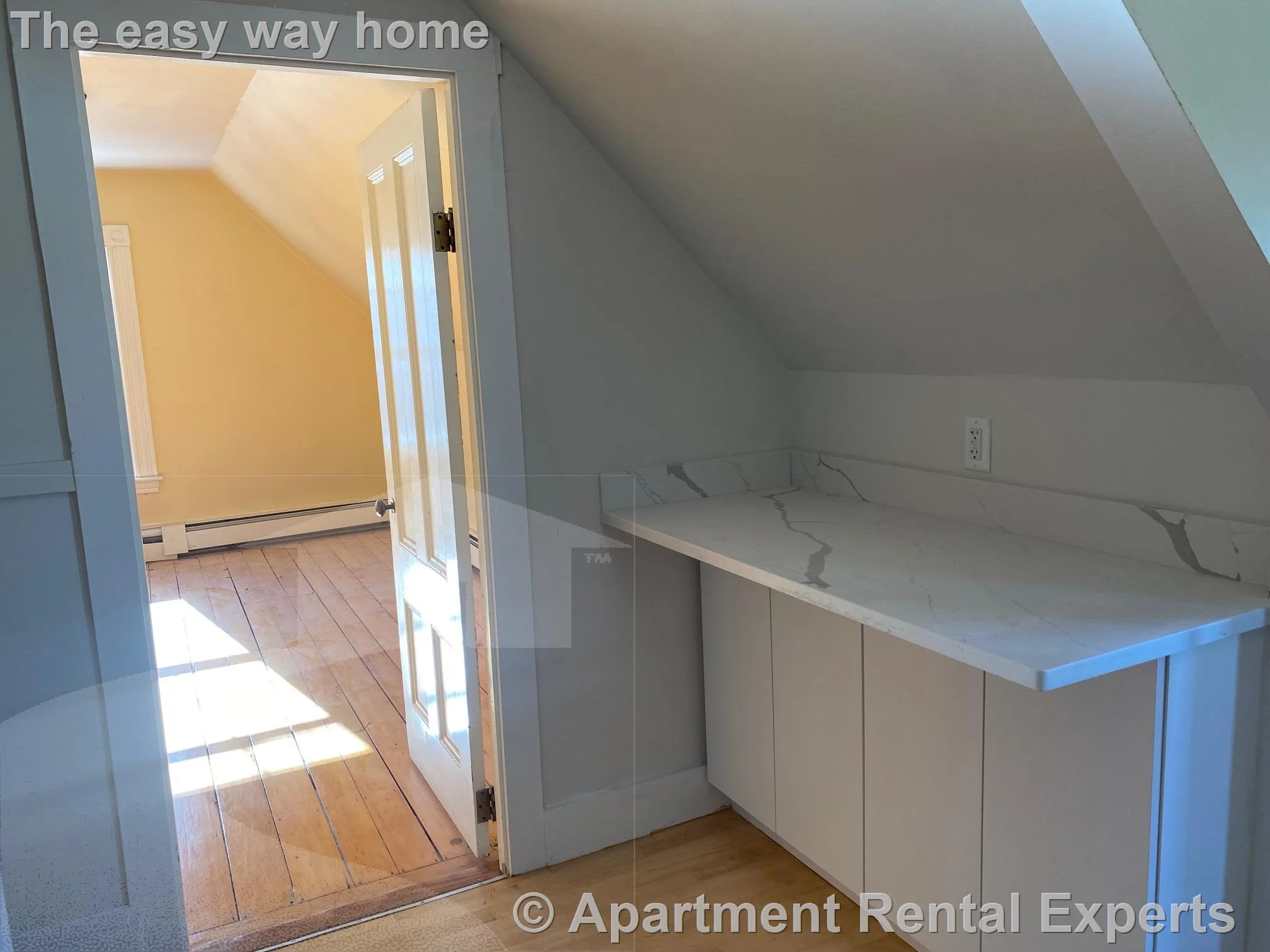 2 bed, 1 bath apartment for rent at 250 Highland Ave Unit 3, Davis Square — photo 12 of 12