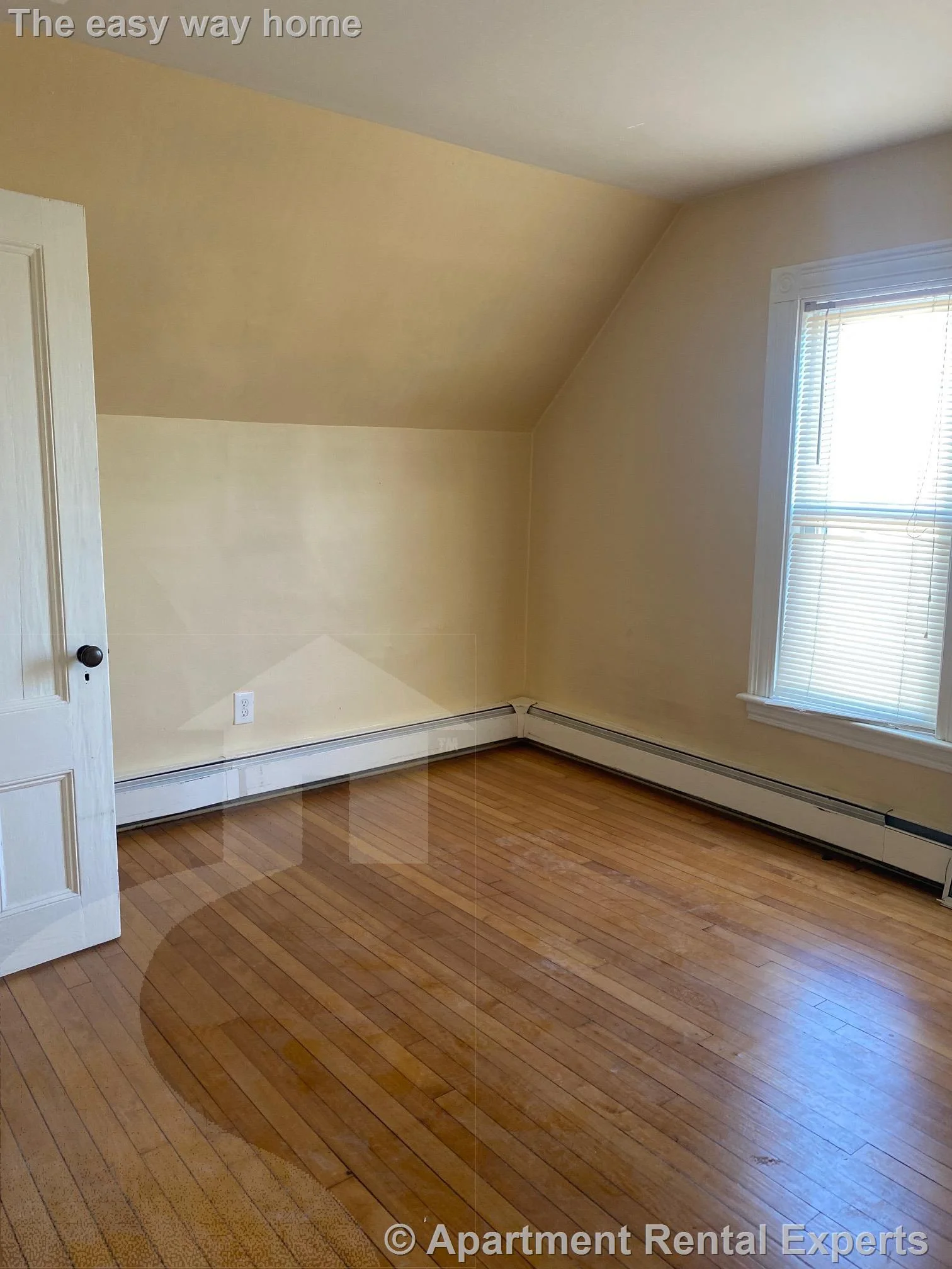 2 bed, 1 bath apartment for rent at 250 Highland Ave Unit 3, Davis Square — photo 11 of 12