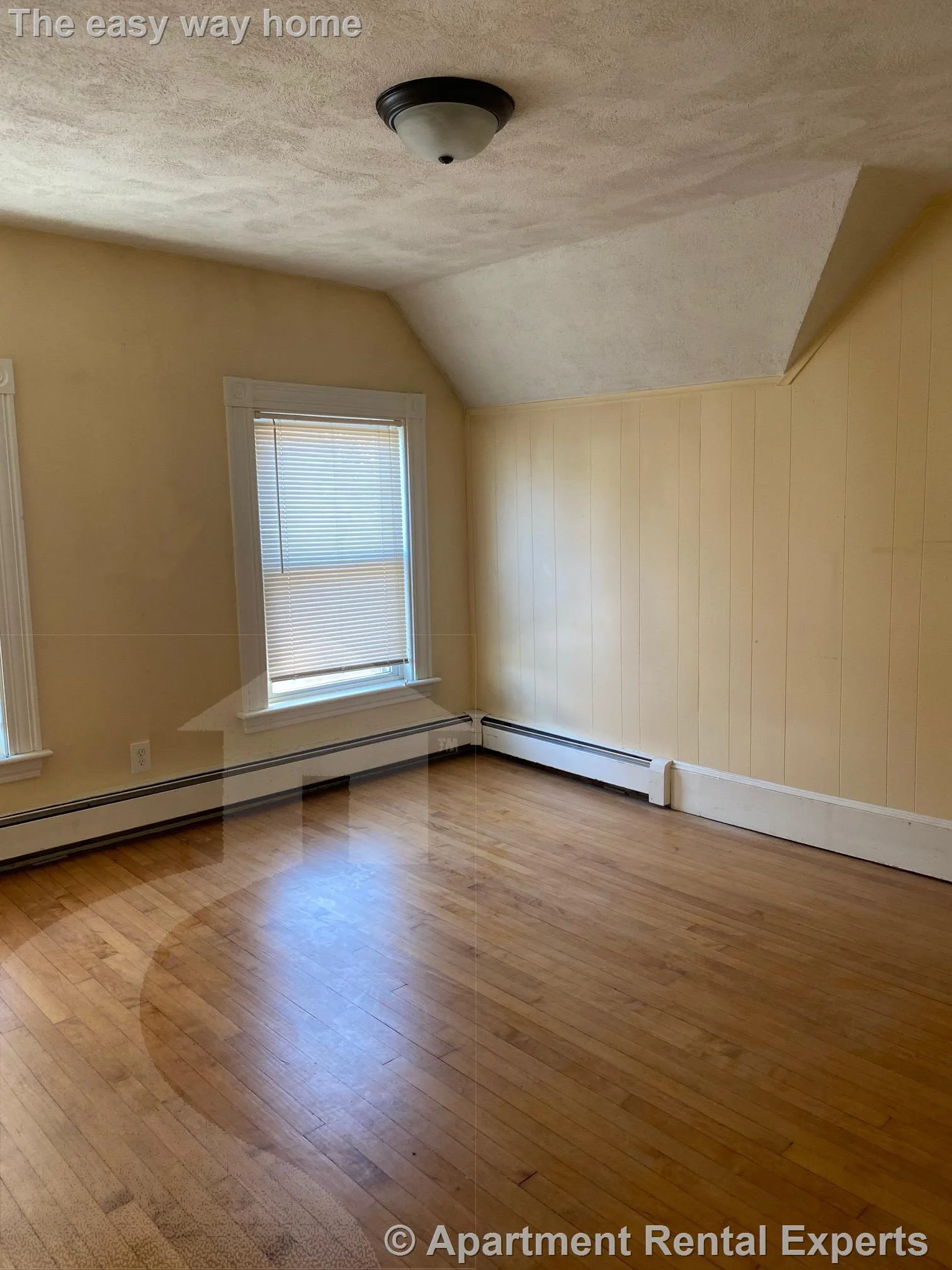 2 bed, 1 bath apartment for rent at 250 Highland Ave Unit 3, Davis Square — photo 9 of 12