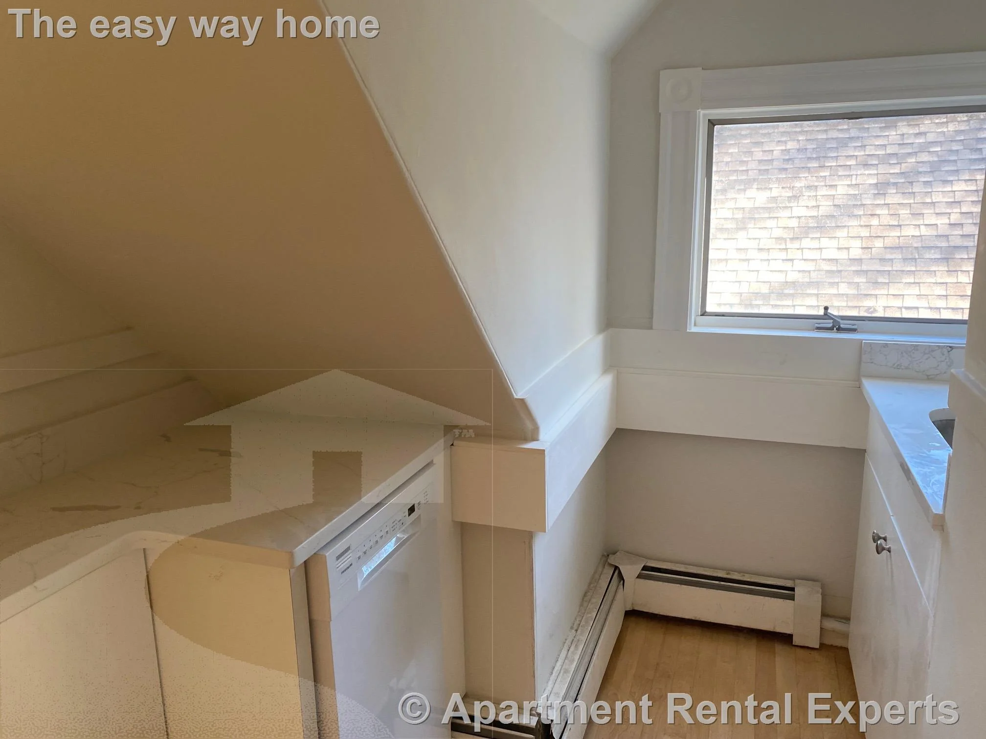 2 bed, 1 bath apartment for rent at 250 Highland Ave Unit 3, Davis Square — photo 3 of 12