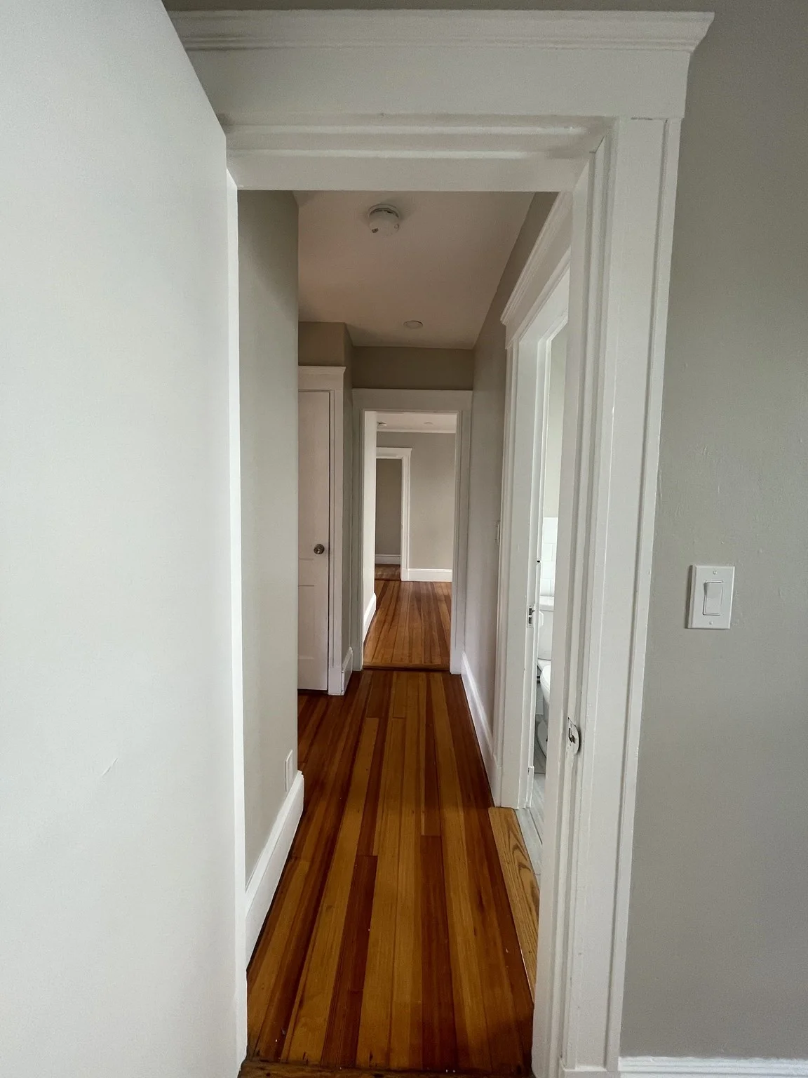 2 bed, 1 bath apartment for rent at 250 Hyde Park Ave Unit 1A, Jamaica Plain — photo 11 of 15