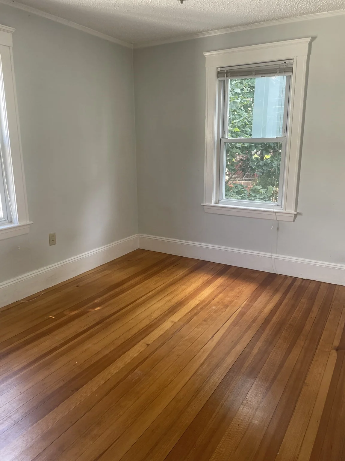 2 bed, 1 bath apartment for rent at 250 Hyde Park Ave Unit 1A, Jamaica Plain — photo 14 of 15