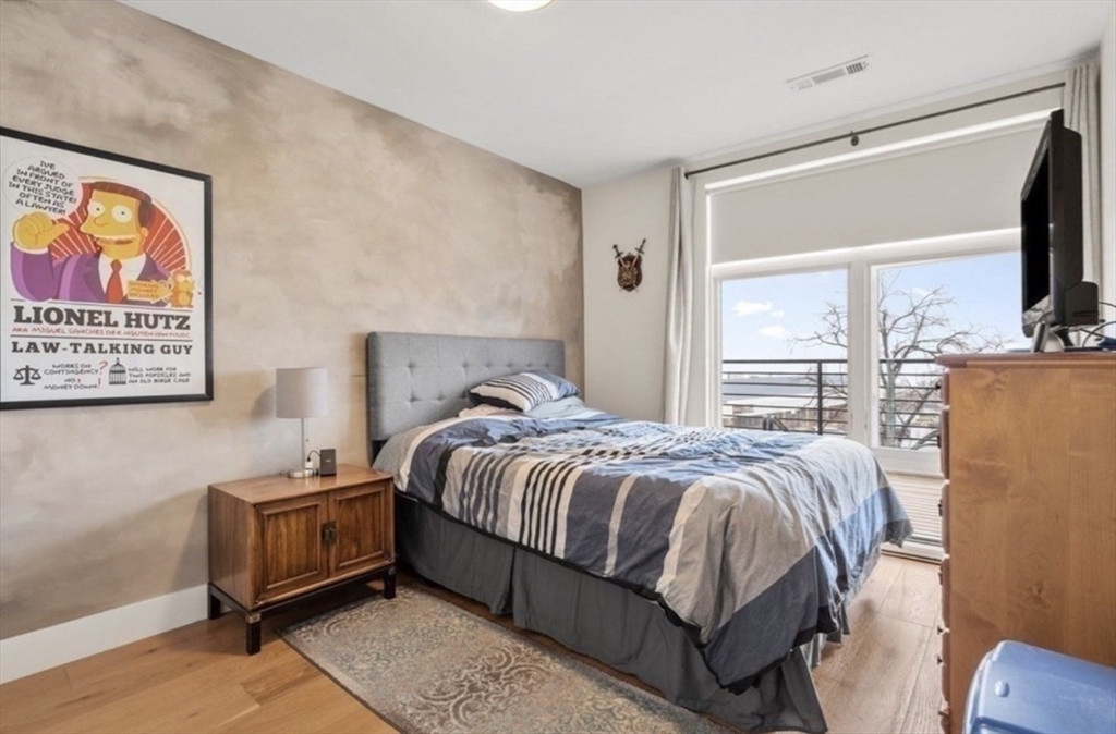 1 bed, 1 bath apartment for rent at 250 Meridian St Unit 202, East Boston — photo 4 of 12