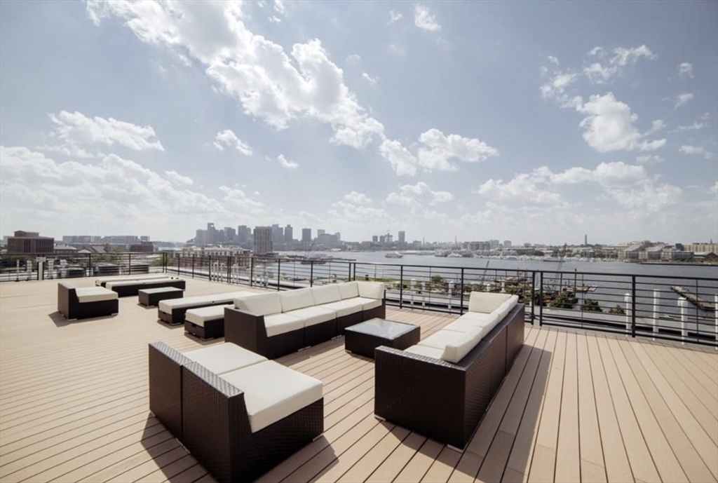 1 bed, 1 bath apartment for rent at 250 Meridian St Unit 202, East Boston — photo 8 of 12