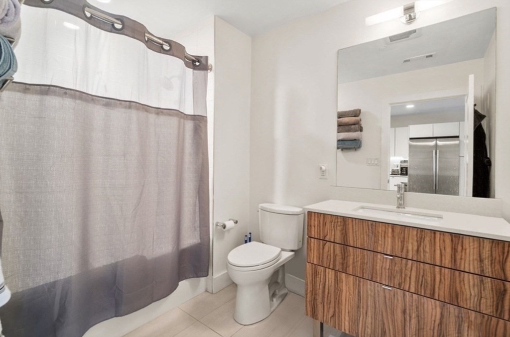 1 bed, 1 bath apartment for rent at 250 Meridian St Unit 202, East Boston — photo 5 of 12