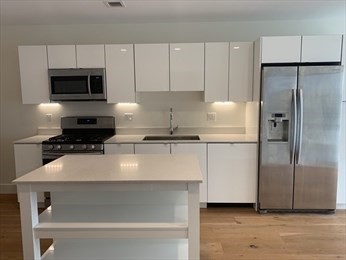 1 bed, 1 bath apartment for rent at 250 Meridian St Unit 207, East Boston — photo 1 of 14