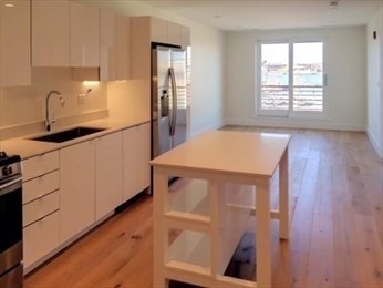 1 bed, 1 bath apartment for rent at 250 Meridian St Unit 207, East Boston — photo 2 of 14