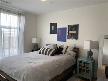 1 bed, 1 bath apartment for rent at 250 Meridian St Unit 207, East Boston — photo 5 of 14