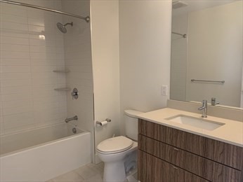 1 bed, 1 bath apartment for rent at 250 Meridian St Unit 207, East Boston — photo 8 of 14