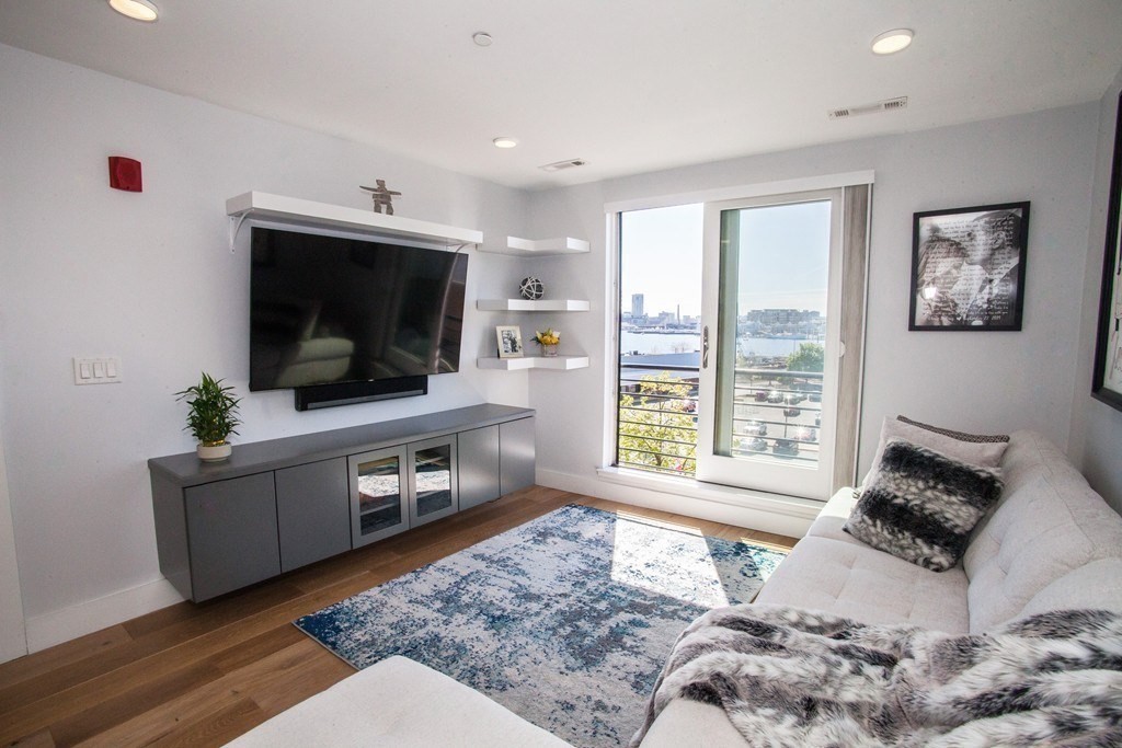 2 bed, 2 bath apartment for rent at 250 Meridian St Unit 305, East Boston — photo 1 of 25