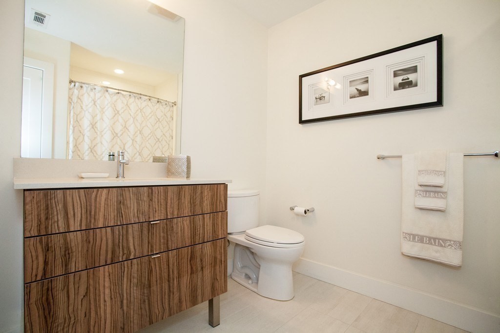 2 bed, 2 bath apartment for rent at 250 Meridian St Unit 305, East Boston — photo 12 of 25