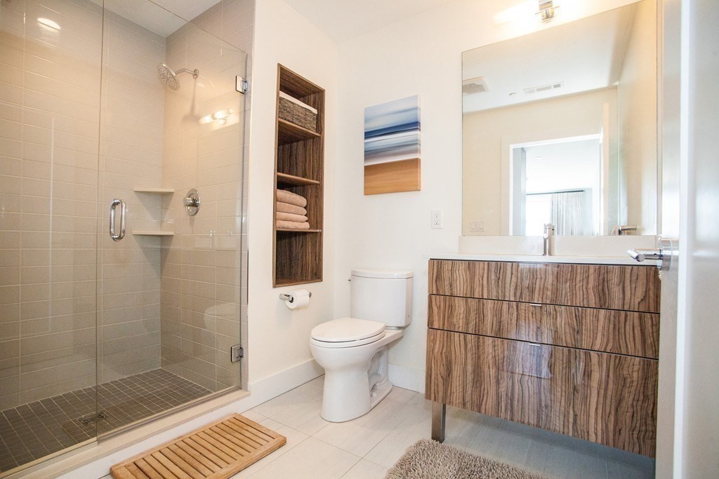 2 bed, 2 bath apartment for rent at 250 Meridian St Unit 305, East Boston — photo 10 of 25