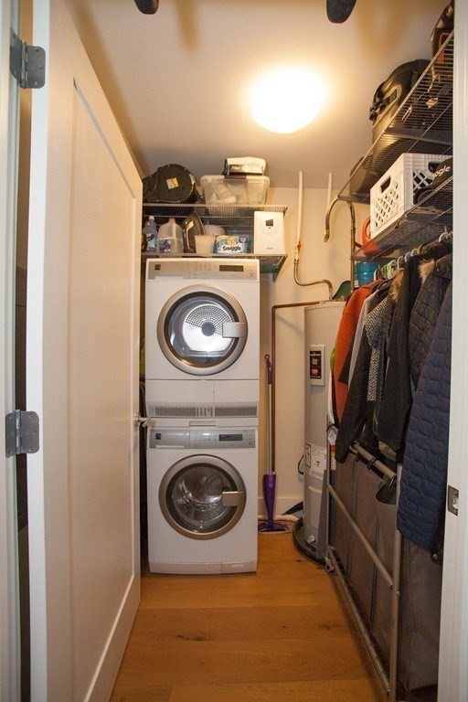 2 bed, 2 bath apartment for rent at 250 Meridian St Unit 305, East Boston — photo 14 of 25