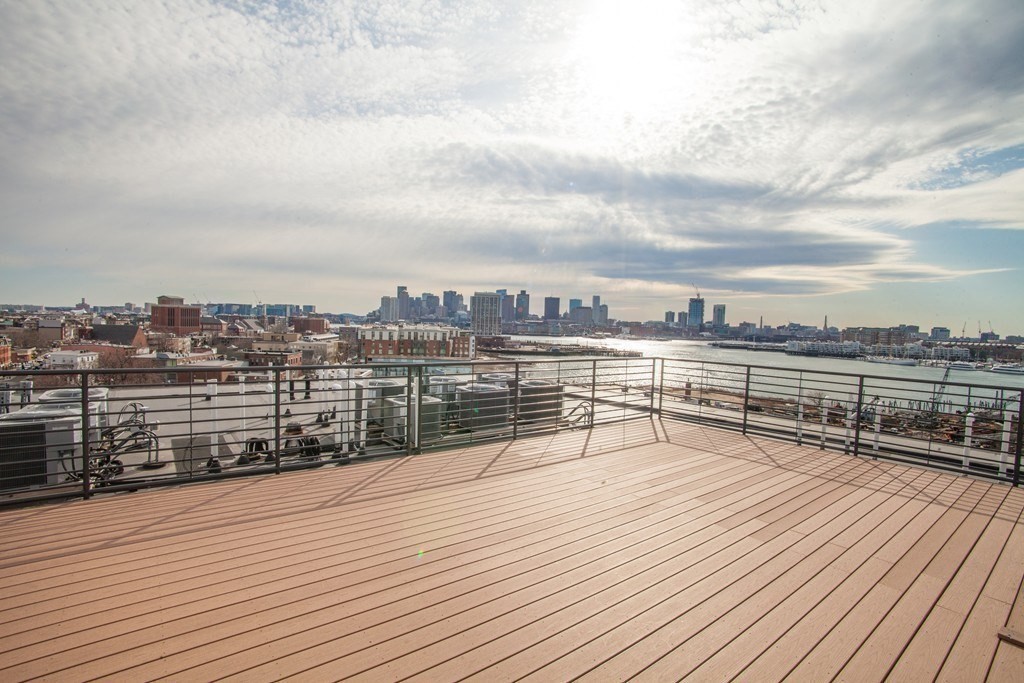 2 bed, 2 bath apartment for rent at 250 Meridian St Unit 305, East Boston — photo 19 of 25