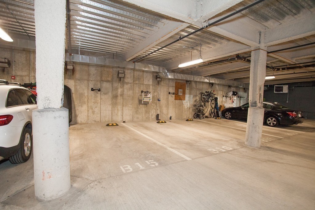 2 bed, 2 bath apartment for rent at 250 Meridian St Unit 305, East Boston — photo 16 of 25
