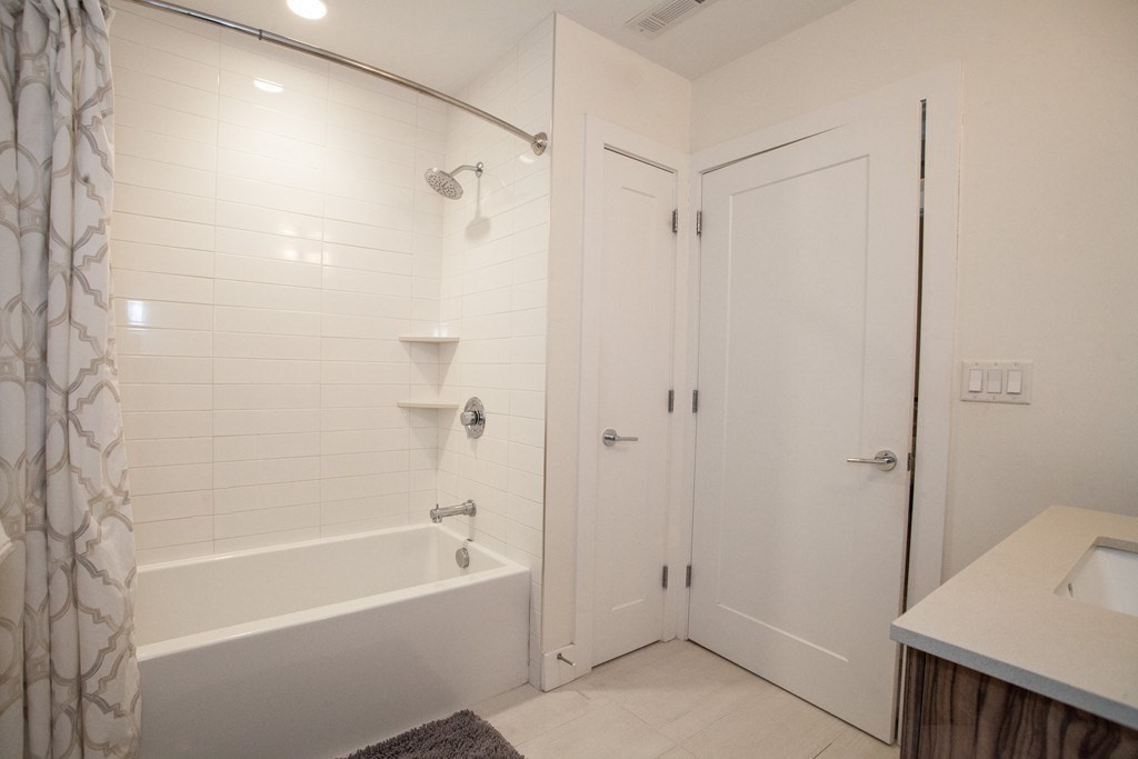 2 bed, 2 bath apartment for rent at 250 Meridian St Unit 305, East Boston — photo 13 of 25