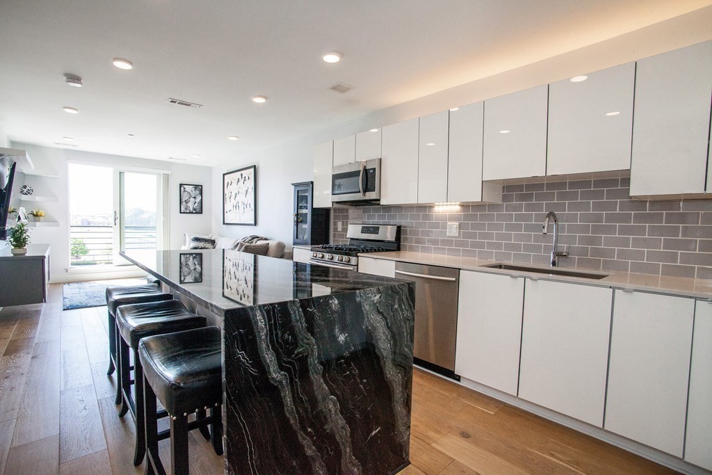 2 bed, 2 bath apartment for rent at 250 Meridian St Unit 305, East Boston — photo 5 of 25