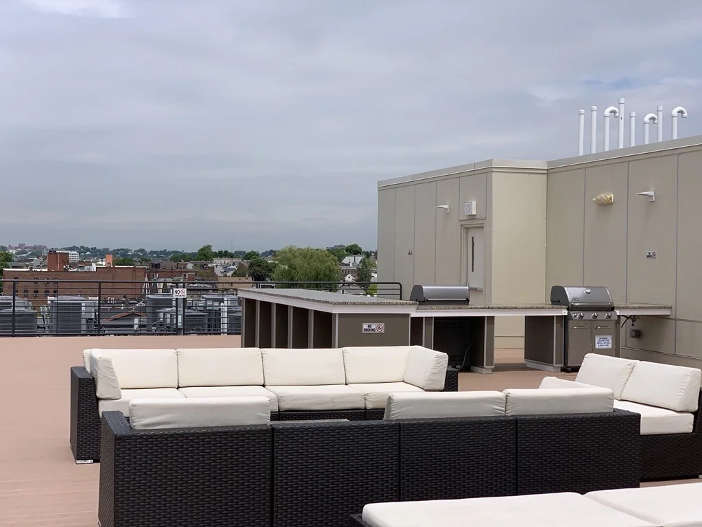 1 bed, 1 bath apartment for rent at 250 Meridian St Unit 307, East Boston — photo 14 of 16