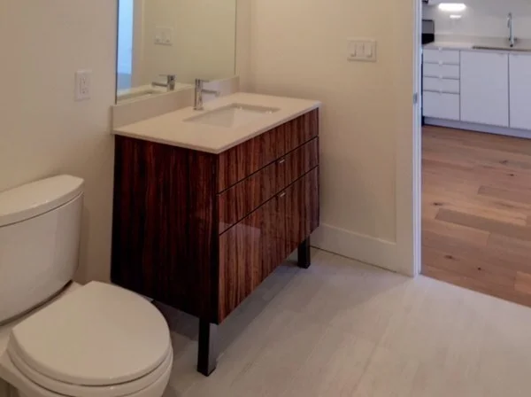 1 bed, 1 bath apartment for rent at 250 Meridian St Unit 307, East Boston — photo 9 of 16