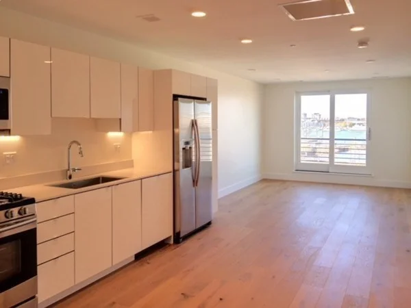 1 bed, 1 bath apartment for rent at 250 Meridian St Unit 307, East Boston — photo 3 of 16