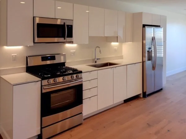 1 bed, 1 bath apartment for rent at 250 Meridian St Unit 307, East Boston — photo 2 of 16