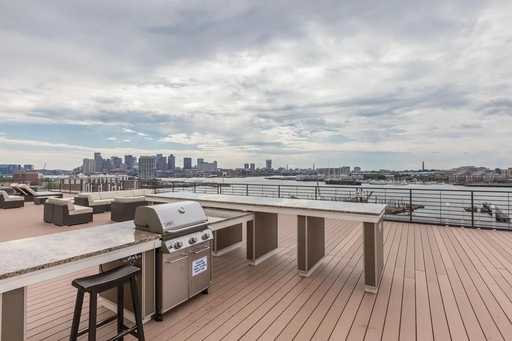 1 bed, 1 bath apartment for rent at 250 Meridian St Unit 307, East Boston — photo 13 of 16