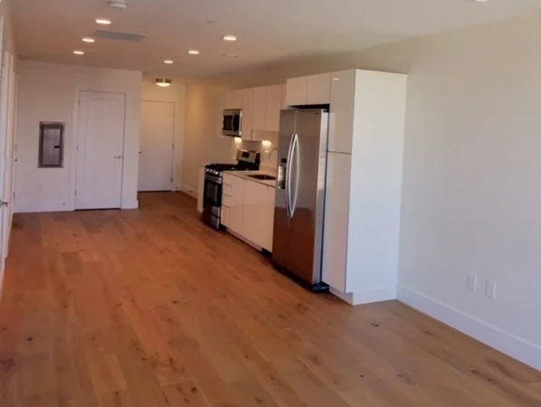 1 bed, 1 bath apartment for rent at 250 Meridian St Unit 307, East Boston — photo 4 of 16