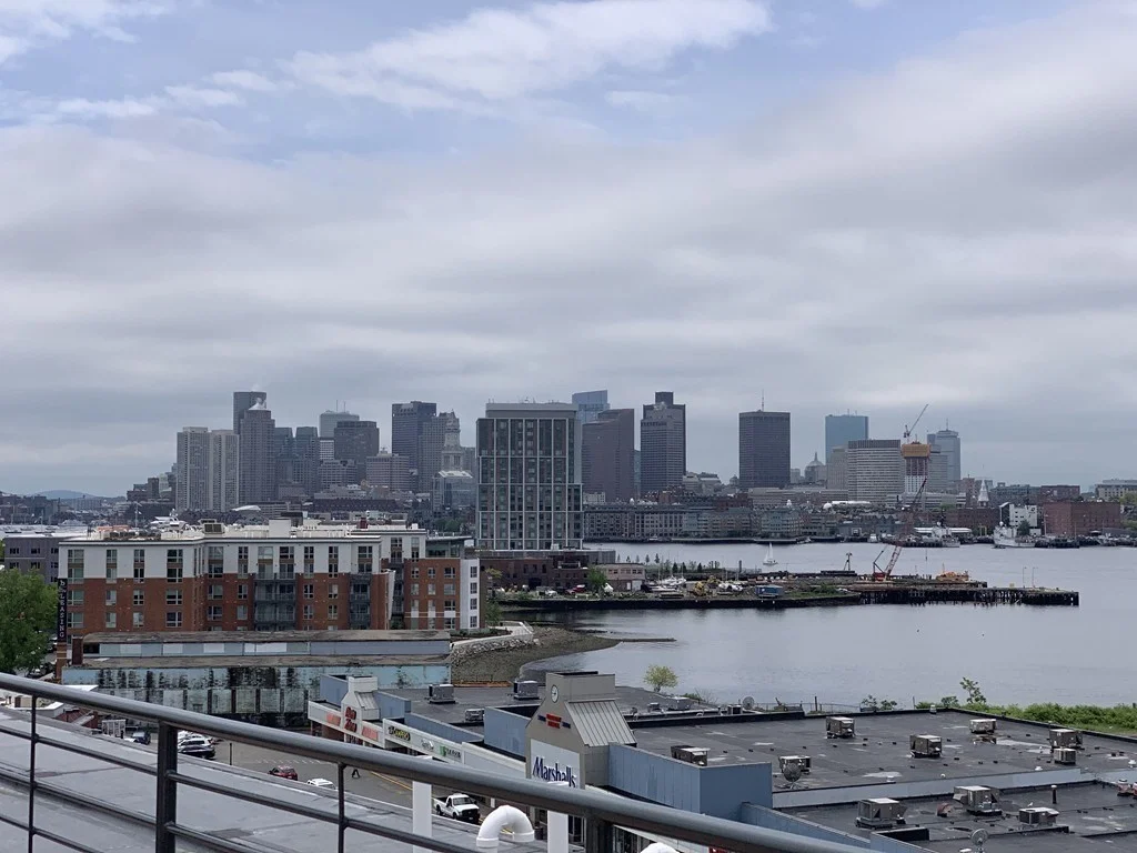 1 bed, 1 bath apartment for rent at 250 Meridian St Unit 307, East Boston — photo 16 of 16