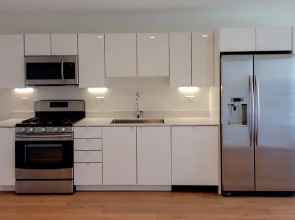 1 bed, 1 bath apartment for rent at 250 Meridian St Unit 307, East Boston — photo 1 of 16