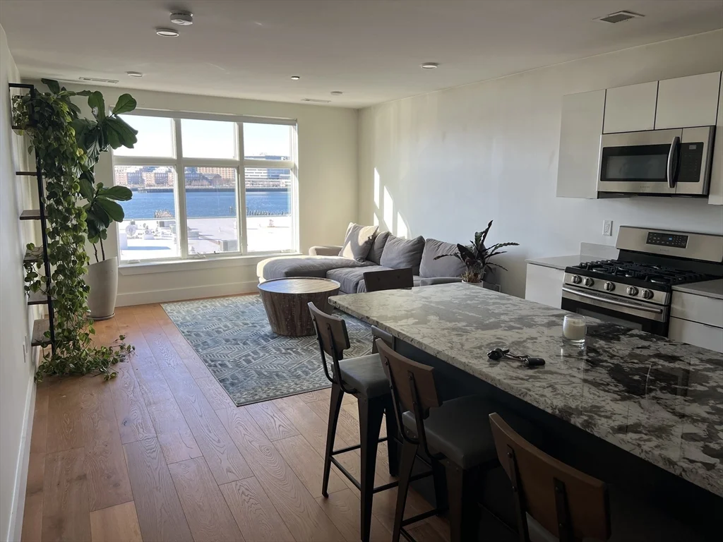 2 bed, 2 bath apartment for rent at 250 Meridian St Unit 408, Boston — photo 1 of 18