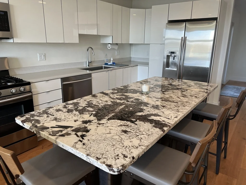 2 bed, 2 bath apartment for rent at 250 Meridian St Unit 408, Boston — photo 5 of 18