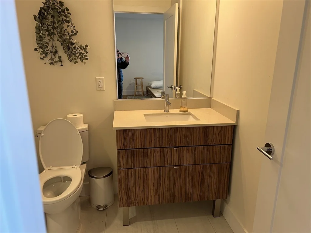2 bed, 2 bath apartment for rent at 250 Meridian St Unit 408, Boston — photo 7 of 18