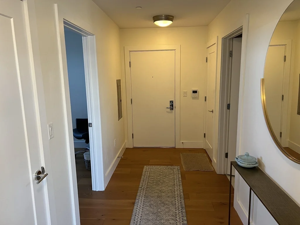 2 bed, 2 bath apartment for rent at 250 Meridian St Unit 408, Boston — photo 14 of 18