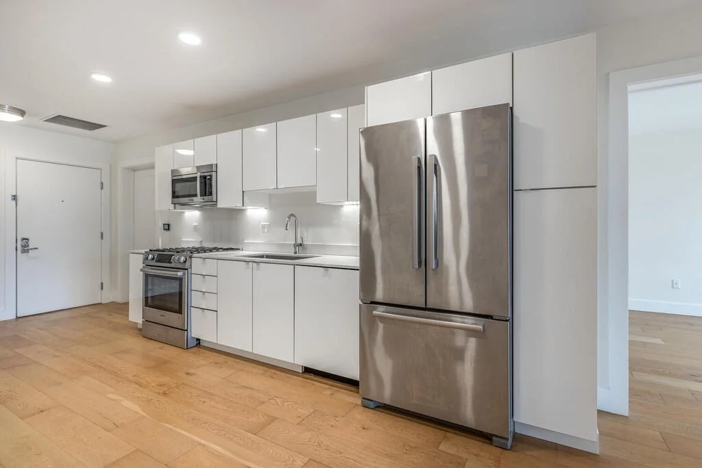 2 bed, 2 bath apartment for rent at 250 Meridian St Unit 503, East Boston — photo 2 of 13