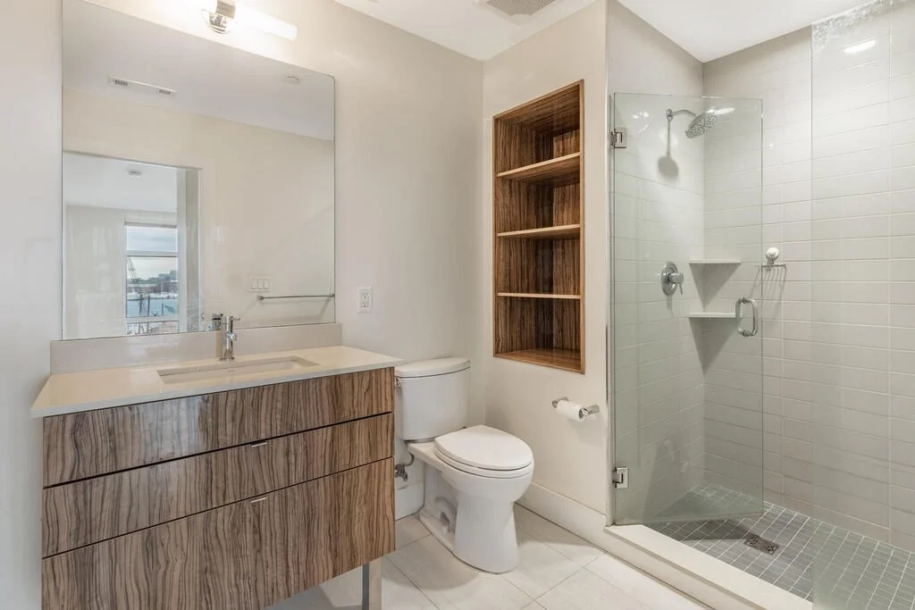 2 bed, 2 bath apartment for rent at 250 Meridian St Unit 503, East Boston — photo 8 of 13