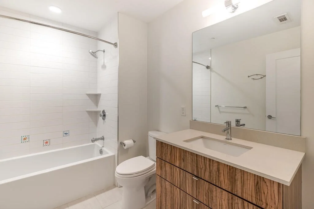 2 bed, 2 bath apartment for rent at 250 Meridian St Unit 503, East Boston — photo 4 of 13