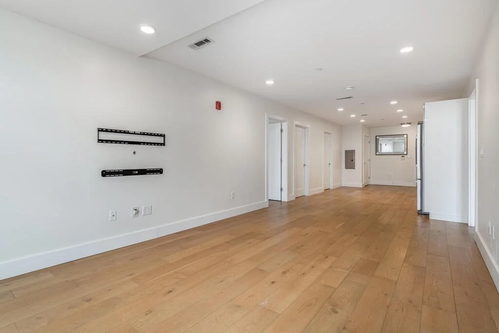 2 bed, 2 bath apartment for rent at 250 Meridian St Unit 503, East Boston — photo 3 of 13