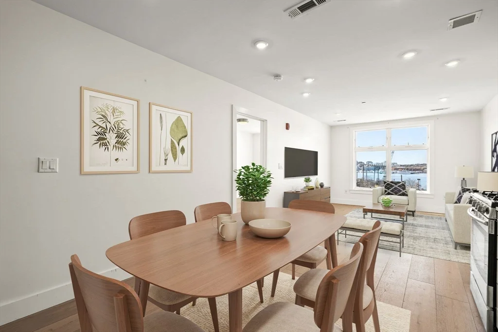 2 bed, 2 bath apartment for rent at 250 Meridian St Unit UNIT306, East Boston — photo 4 of 27