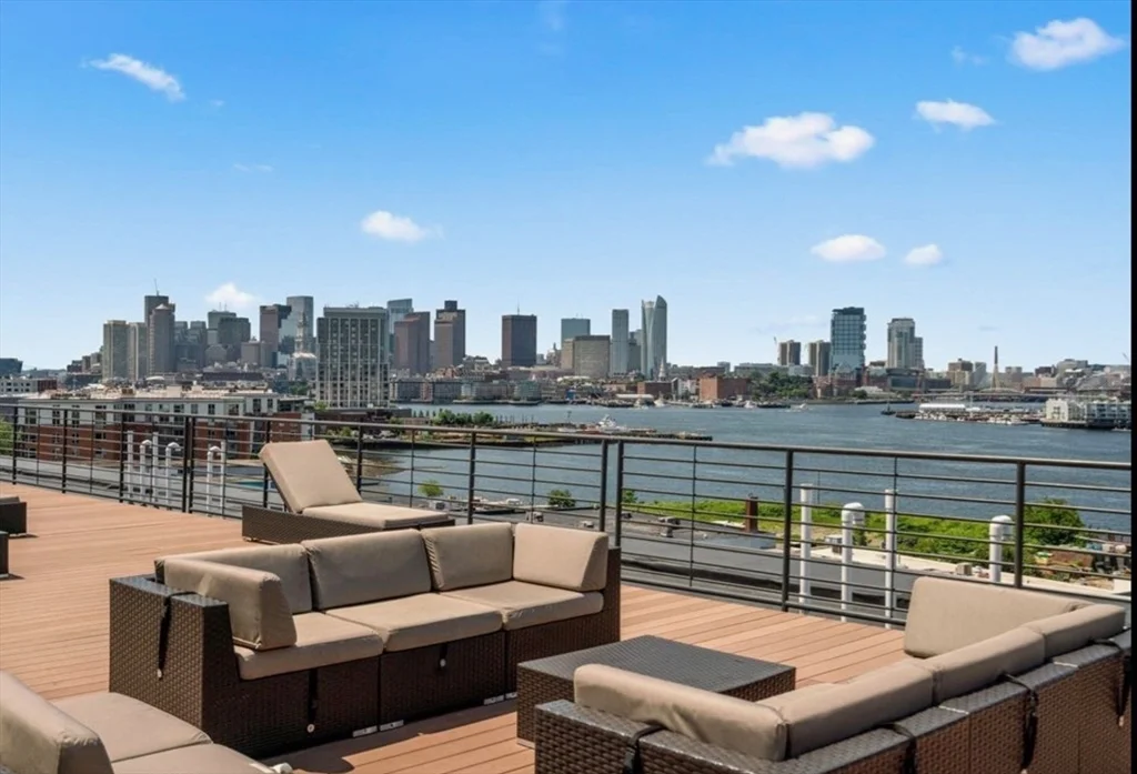 2 bed, 2 bath apartment for rent at 250 Meridian St Unit UNIT306, East Boston — photo 2 of 27