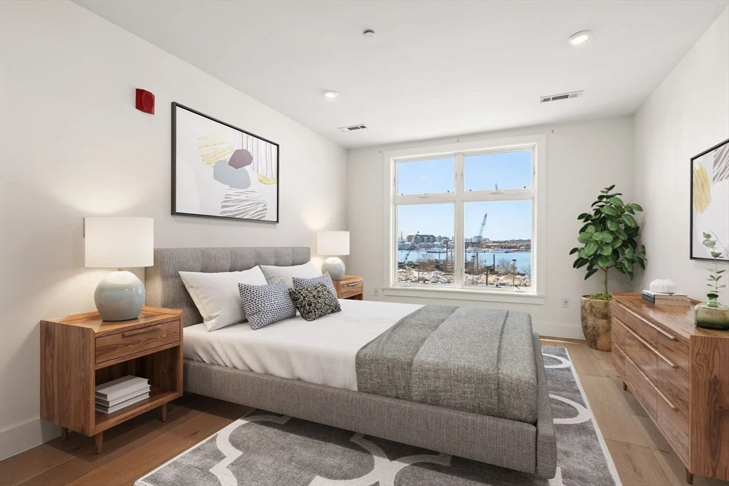 2 bed, 2 bath apartment for rent at 250 Meridian St Unit UNIT306, East Boston — photo 6 of 27